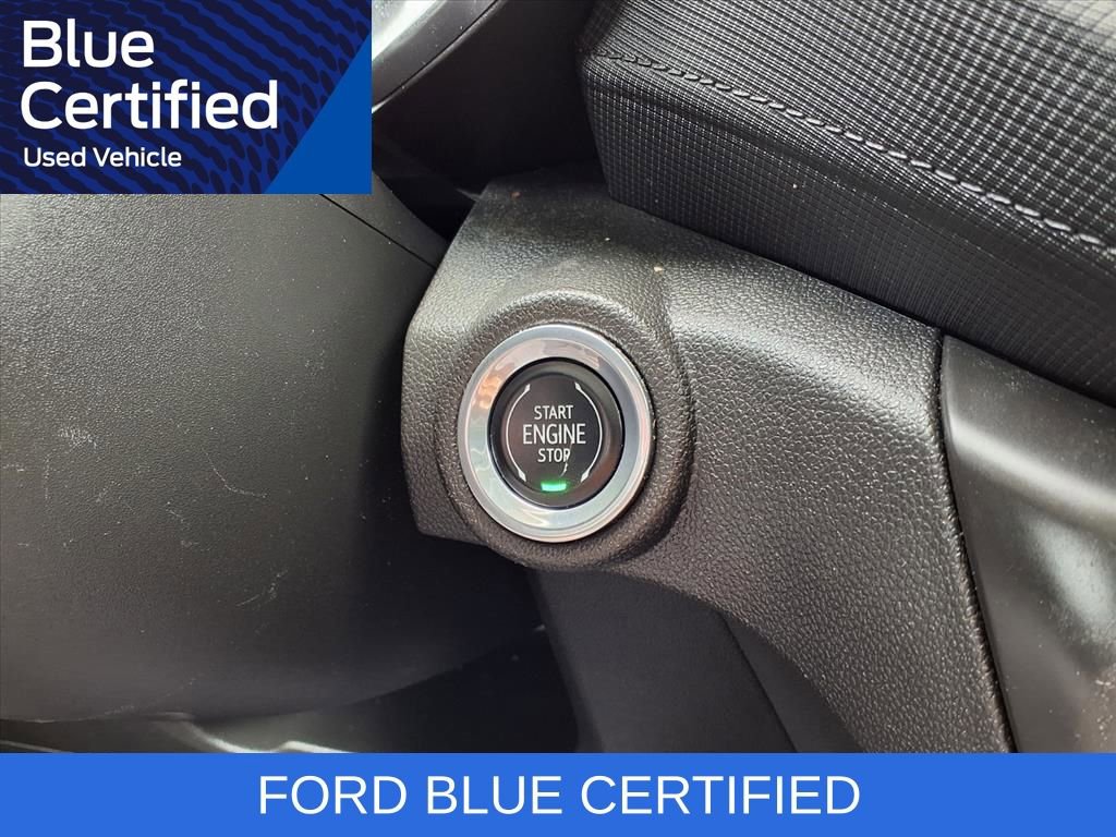 Used 2023 Chevrolet TrailBlazer LT image 11