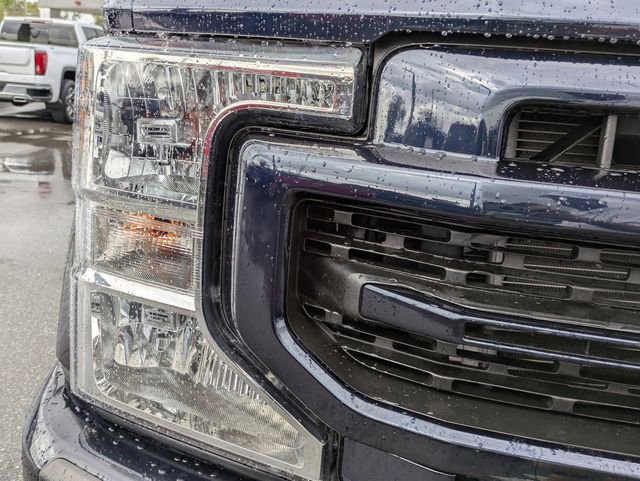 Certified 2022 Ford F250 Lariat image 10