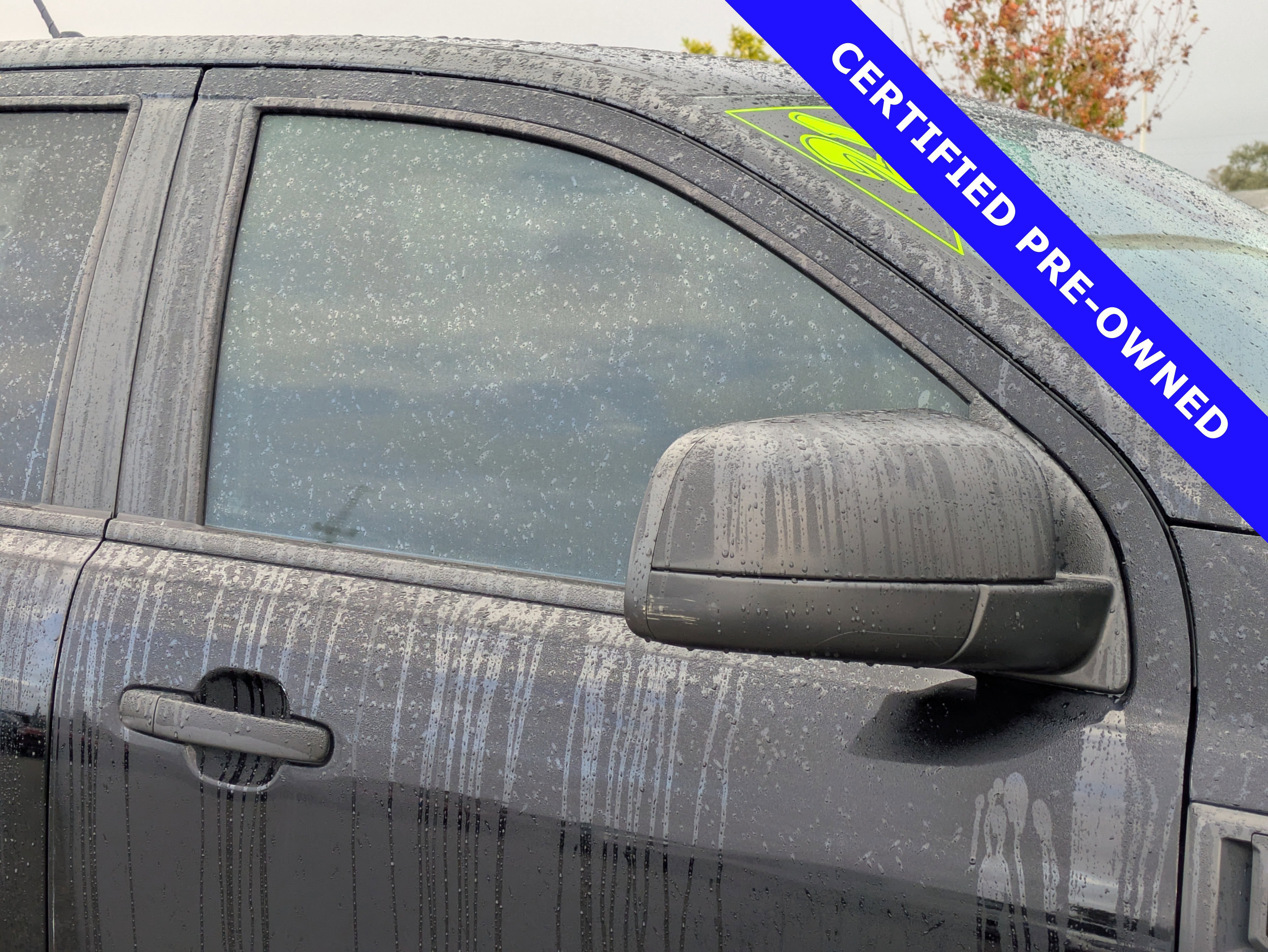 Certified 2021 Ford Ranger XLT image 10