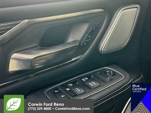 Used 2019 RAM 1500 Limited image 22