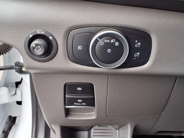 Certified 2023 Ford Transit 350 XLT RWD image 13