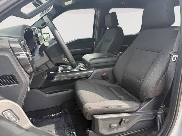 Certified 2022 Ford F150 XLT w/ Equipment Group 302A High AWD/4WD image 9