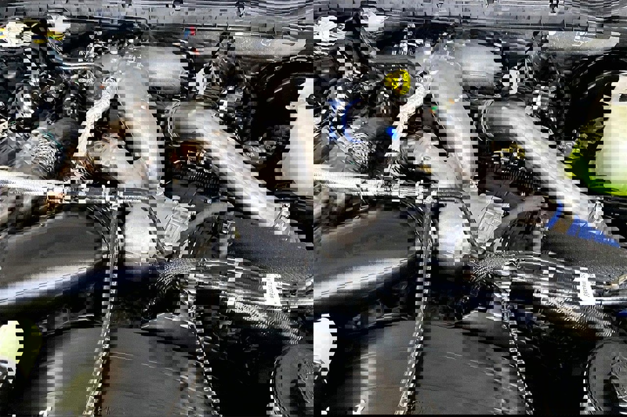 Certified 2025 Ford F350 XL image 33