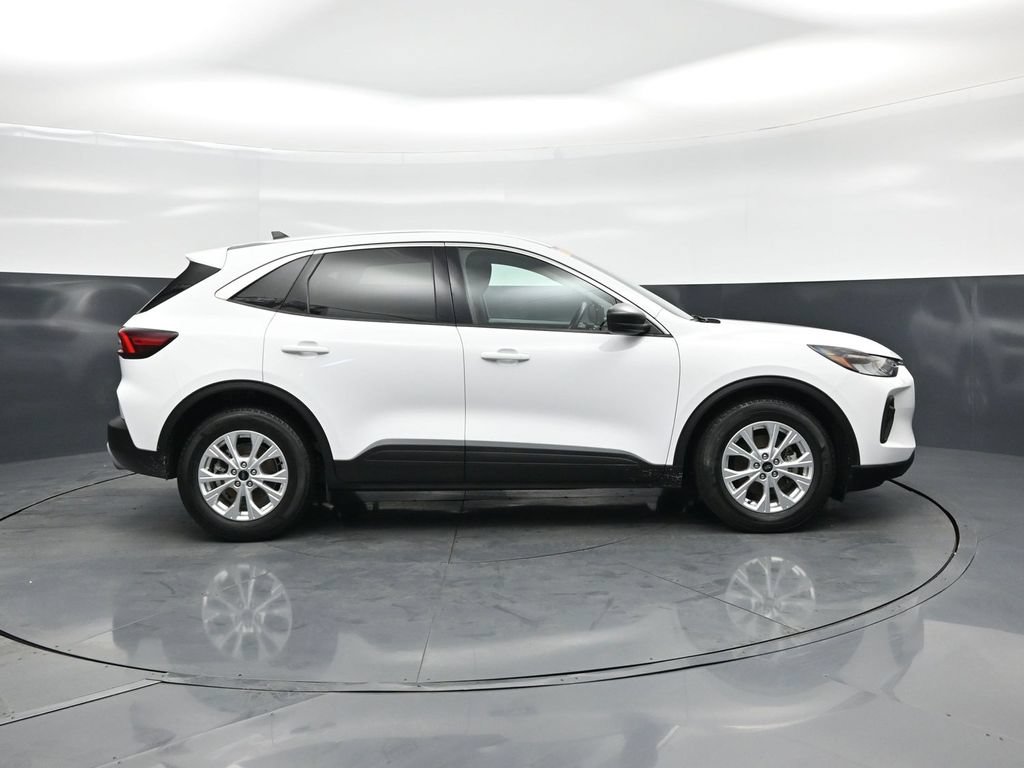 Certified 2023 Ford Escape Active FWD image 10