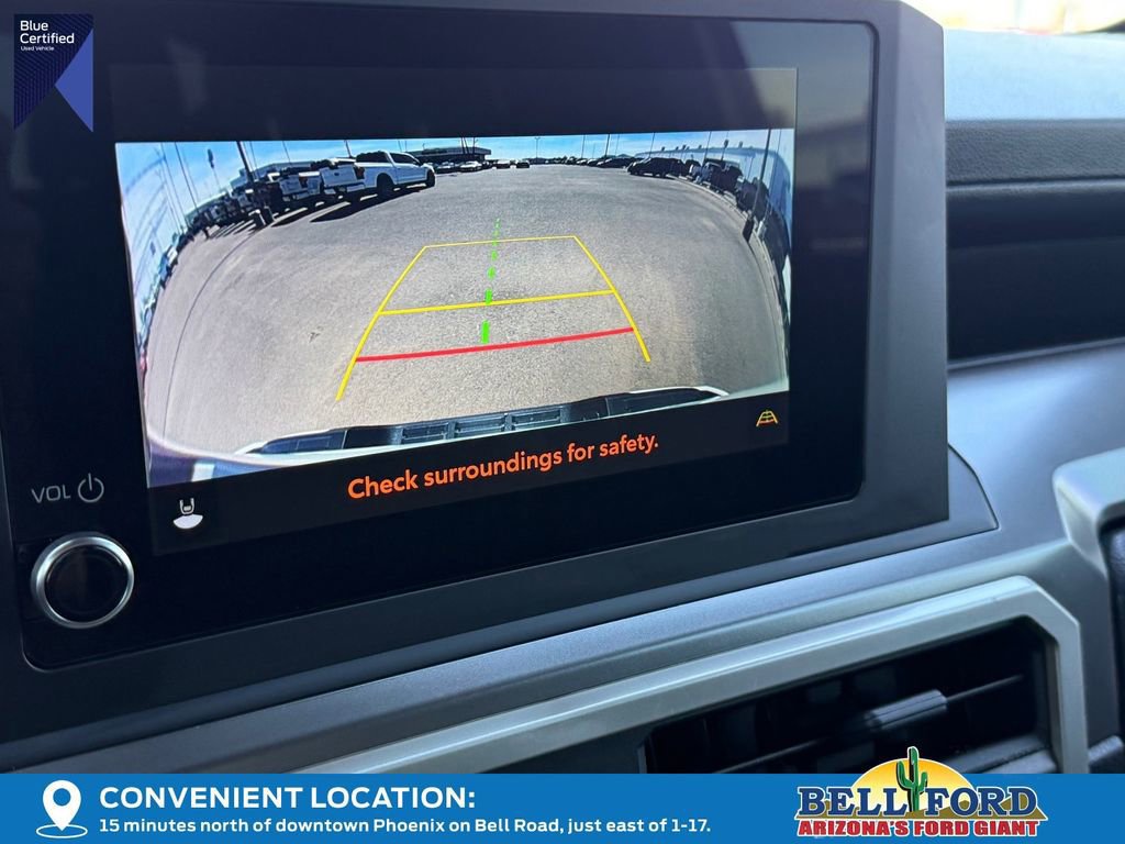 Used 2024 Toyota Tacoma SR5 image 25