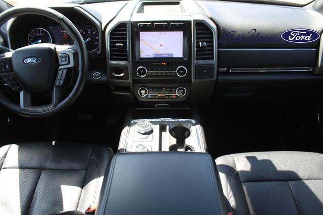 Certified 2020 Ford Expedition XLT w/ Equipment Group 202A image 16