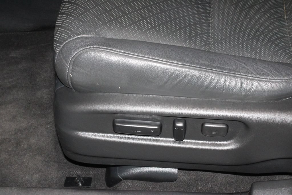 Used 2023 Honda Passport Elite image 24