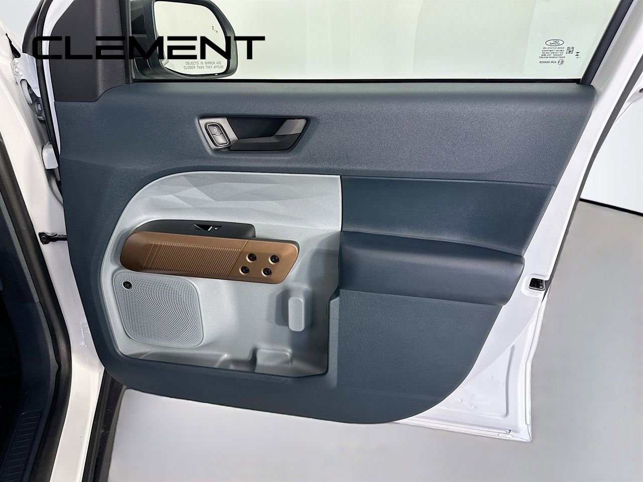 Certified 2024 Ford Maverick Lariat image 35