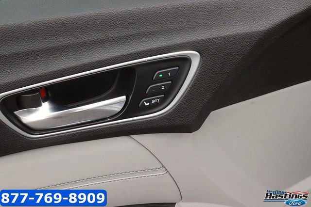 Used 2018 Acura TLX V6 w/ Technology Package image 10