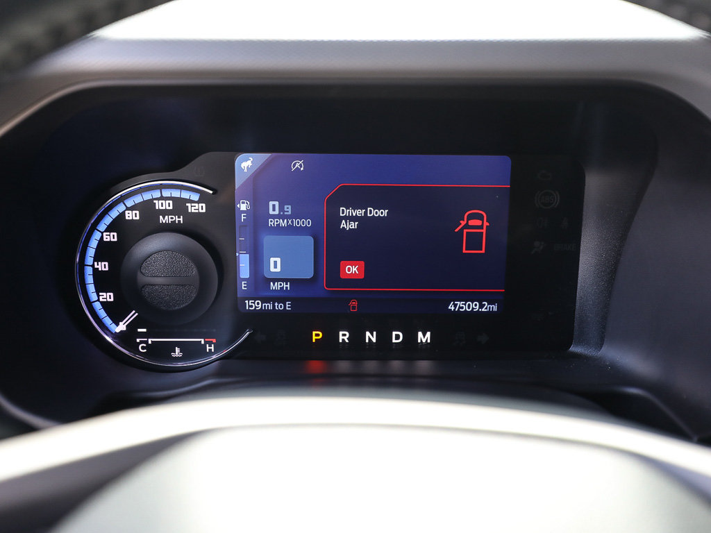 Certified 2024 Ford Bronco Big Bend AWD/4WD image 14