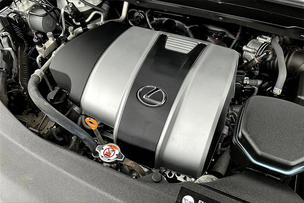 Used 2019 Lexus RX 350 FWD image 34