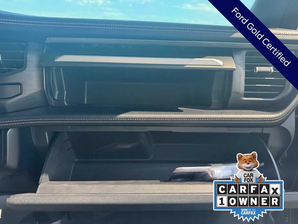 Certified 2024 Ford Expedition Platinum AWD/4WD image 21