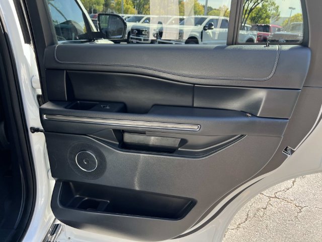 Certified 2023 Ford Expedition XLT AWD/4WD image 31