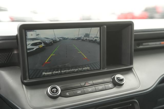 Certified 2022 Ford Maverick XL image 26