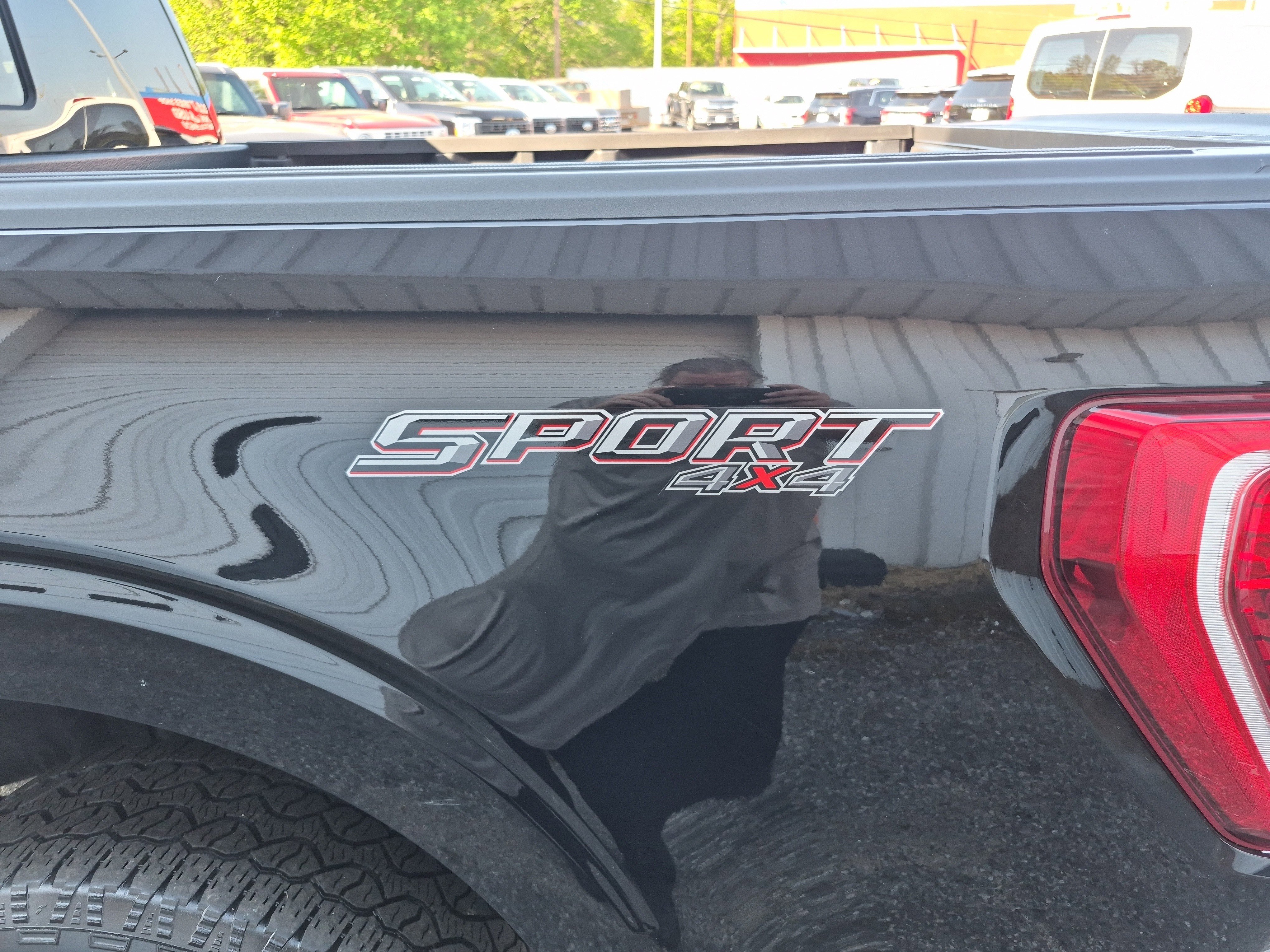 Certified 2023 Ford F150 XLT w/ Equipment Group 302A High image 9