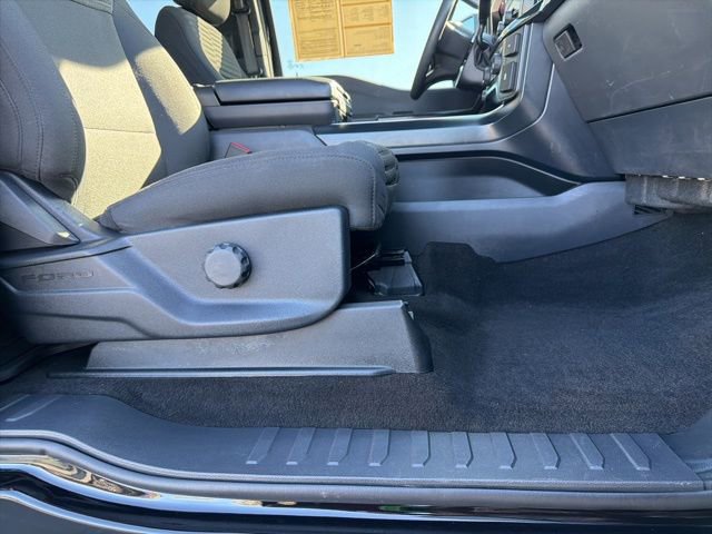 Certified 2023 Ford F150 XL w/ STX Appearance Package image 15