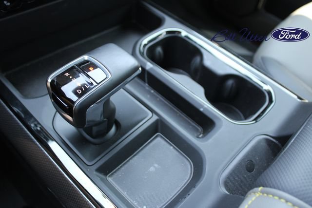 Used 2026 Chevrolet Silverado 1500 ZR2 AWD/4WD image 19