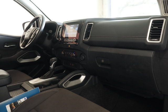 Used 2022 Nissan Frontier SV RWD image 23