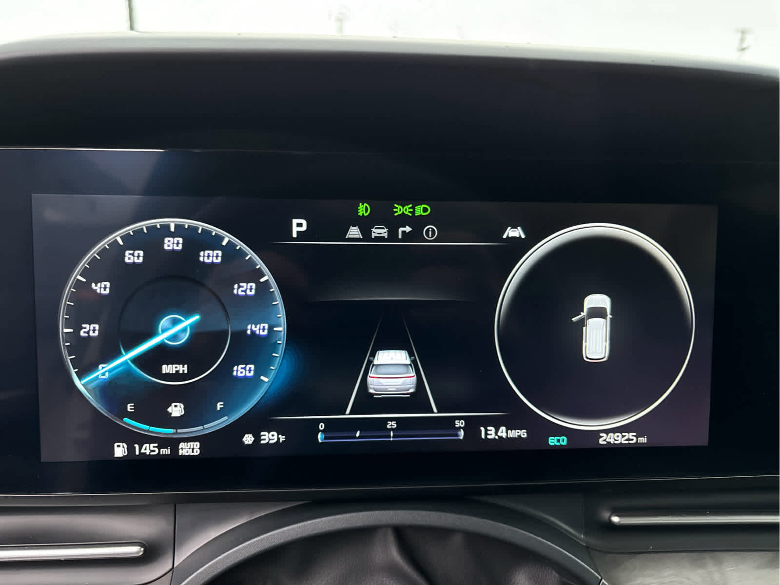 Used 2024 Kia Carnival SX image 18