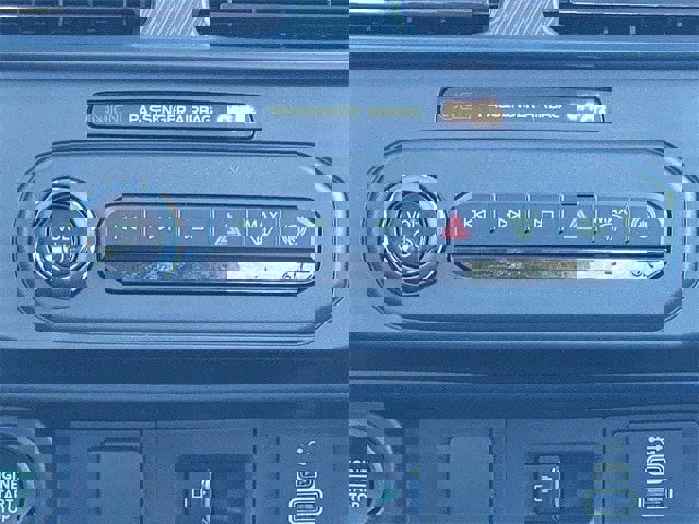 Certified 2025 Ford Maverick Tremor image 28