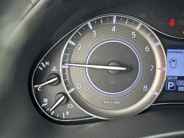 Used 2019 INFINITI QX80 Luxe image 23