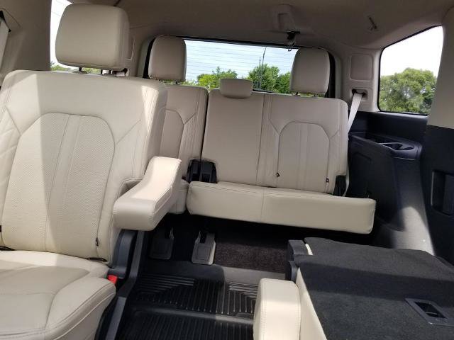 Certified 2022 Ford Expedition Platinum AWD/4WD image 22