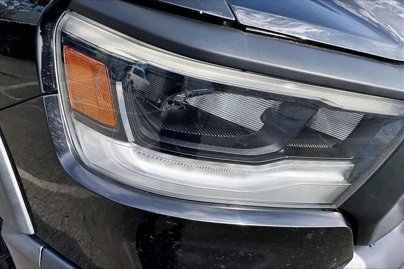 Used 2021 RAM 1500 Rebel w/ Rebel Level 2 Equipment Group AWD/4WD image 27