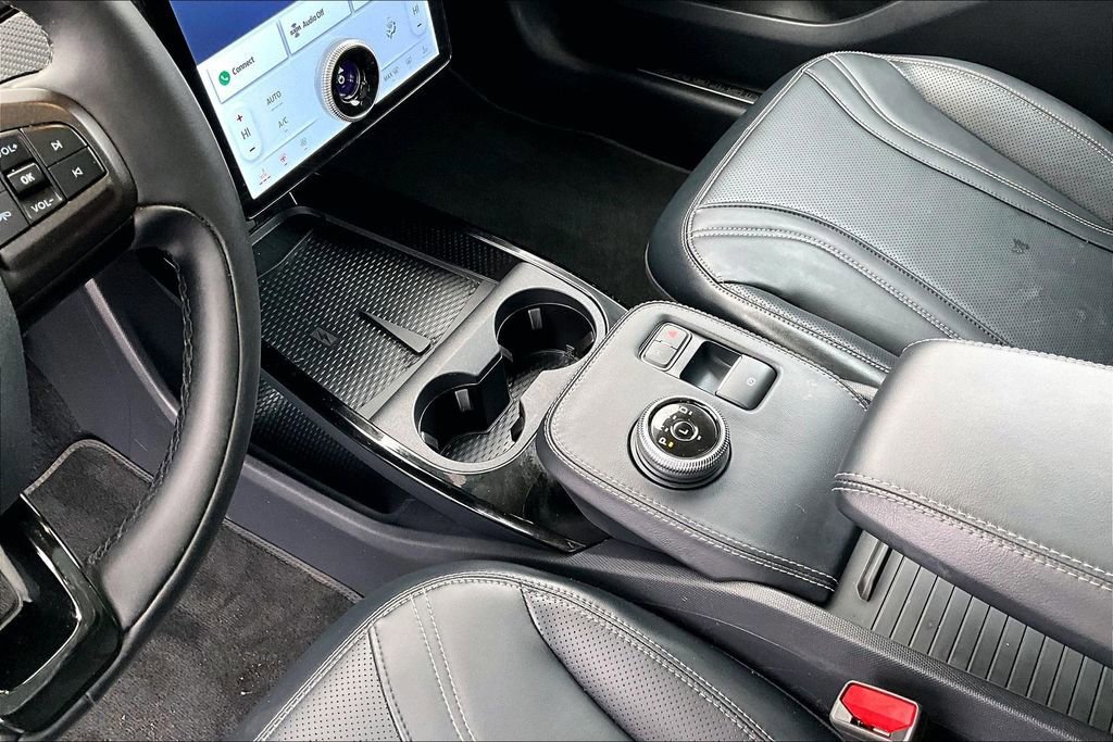 Certified 2023 Ford Mustang Mach-E Premium image 15