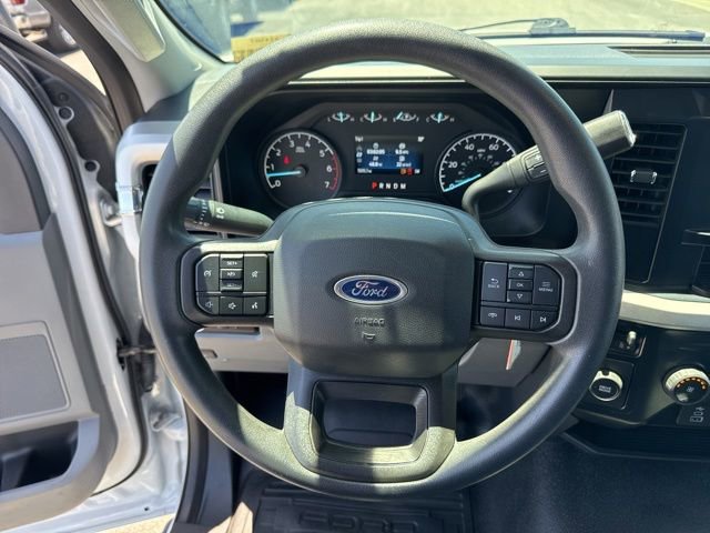 Certified 2023 Ford F250 XL w/ XL Chrome Package RWD image 17