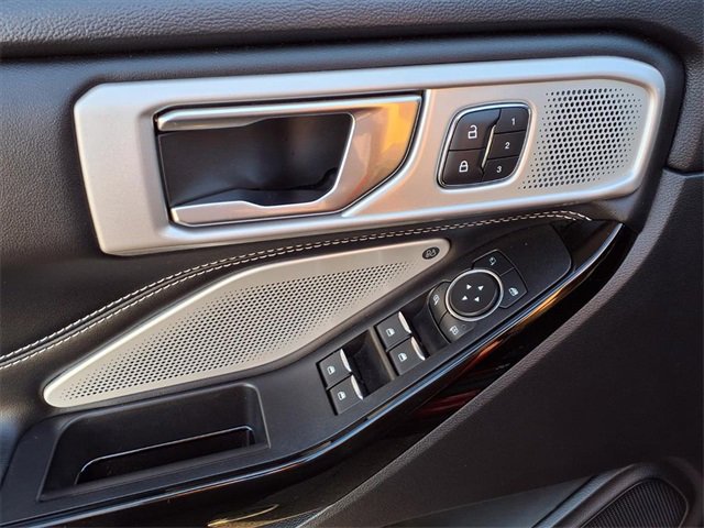 Certified 2022 Ford Explorer ST w/ Equipment Group 401A image 18