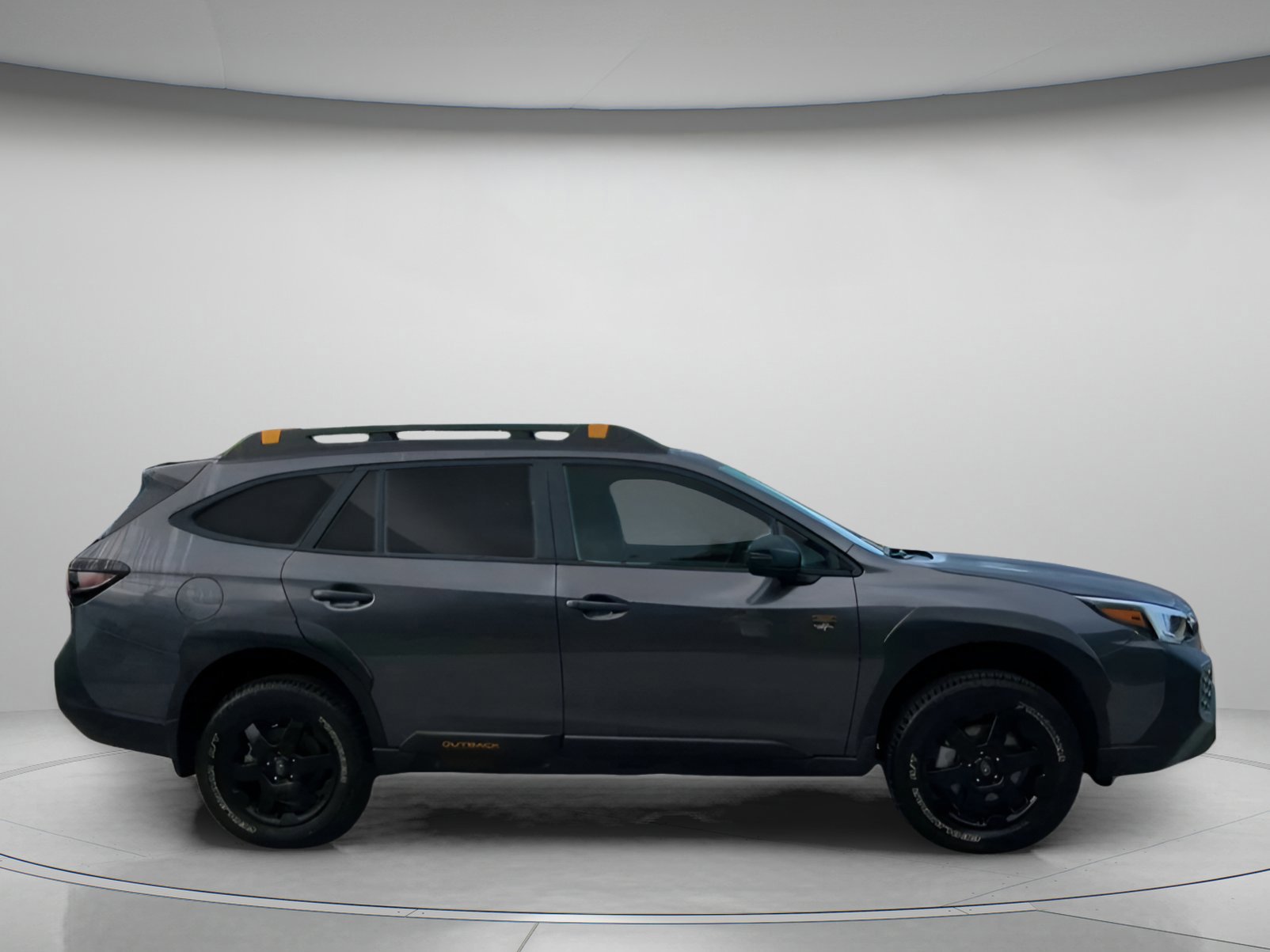 Used 2025 Subaru Outback Wilderness AWD/4WD image 29