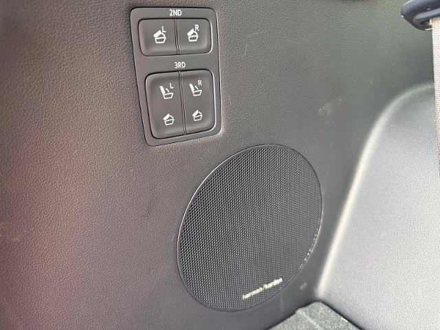 Used 2024 Hyundai Palisade Calligraphy AWD/4WD image 6