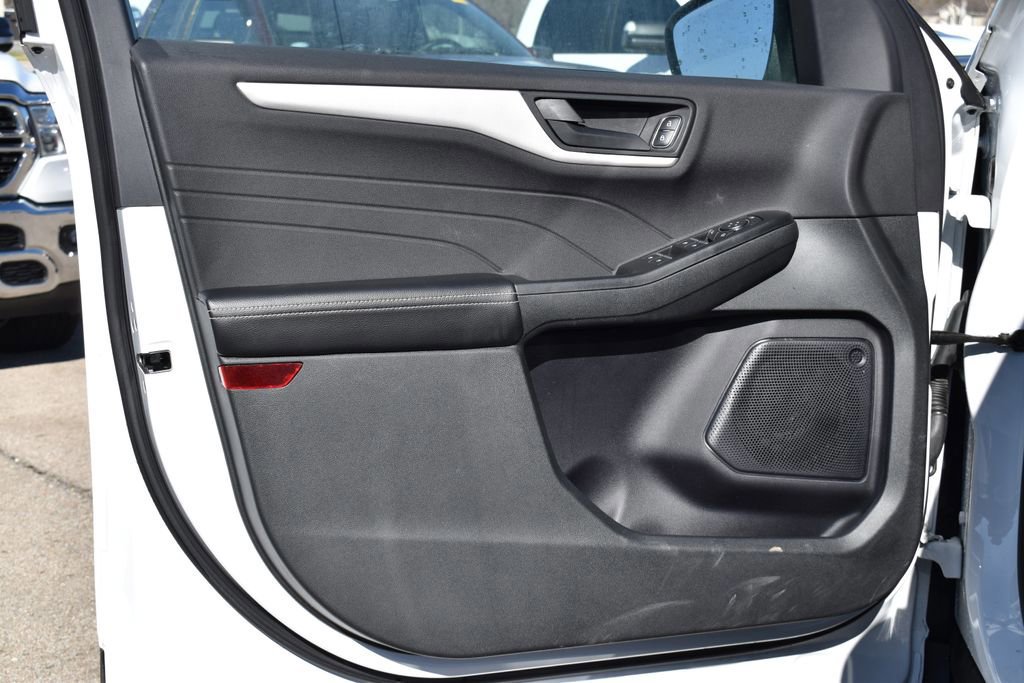 Certified 2022 Ford Escape SE w/ Convenience Package image 8