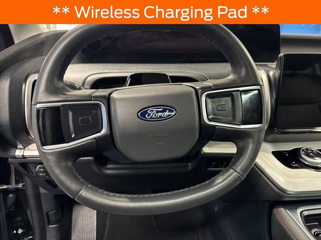 Certified 2025 Ford Expedition Max Active image 19