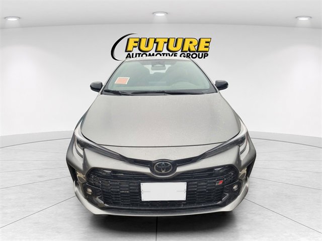 Used 2024 Toyota Corolla GR image 4