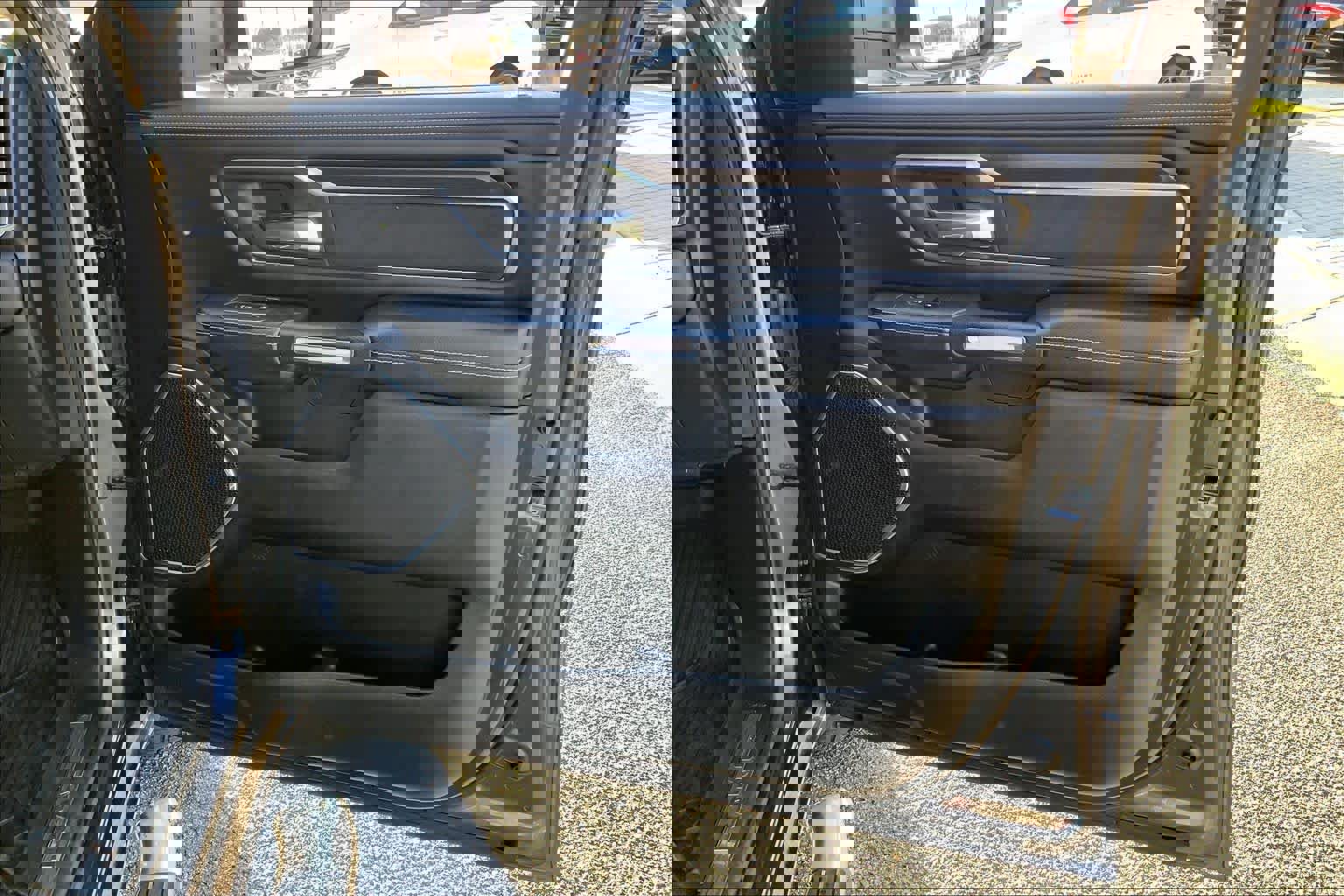 Used 2022 RAM 1500 Laramie image 21