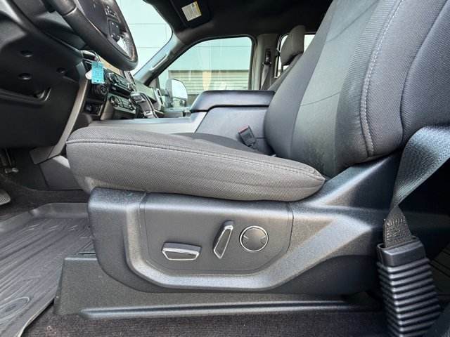 Certified 2018 Ford F150 XLT w/ Equipment Group 302A Luxury image 14