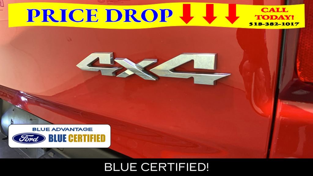 Used 2021 RAM 1500 Big Horn AWD/4WD image 18
