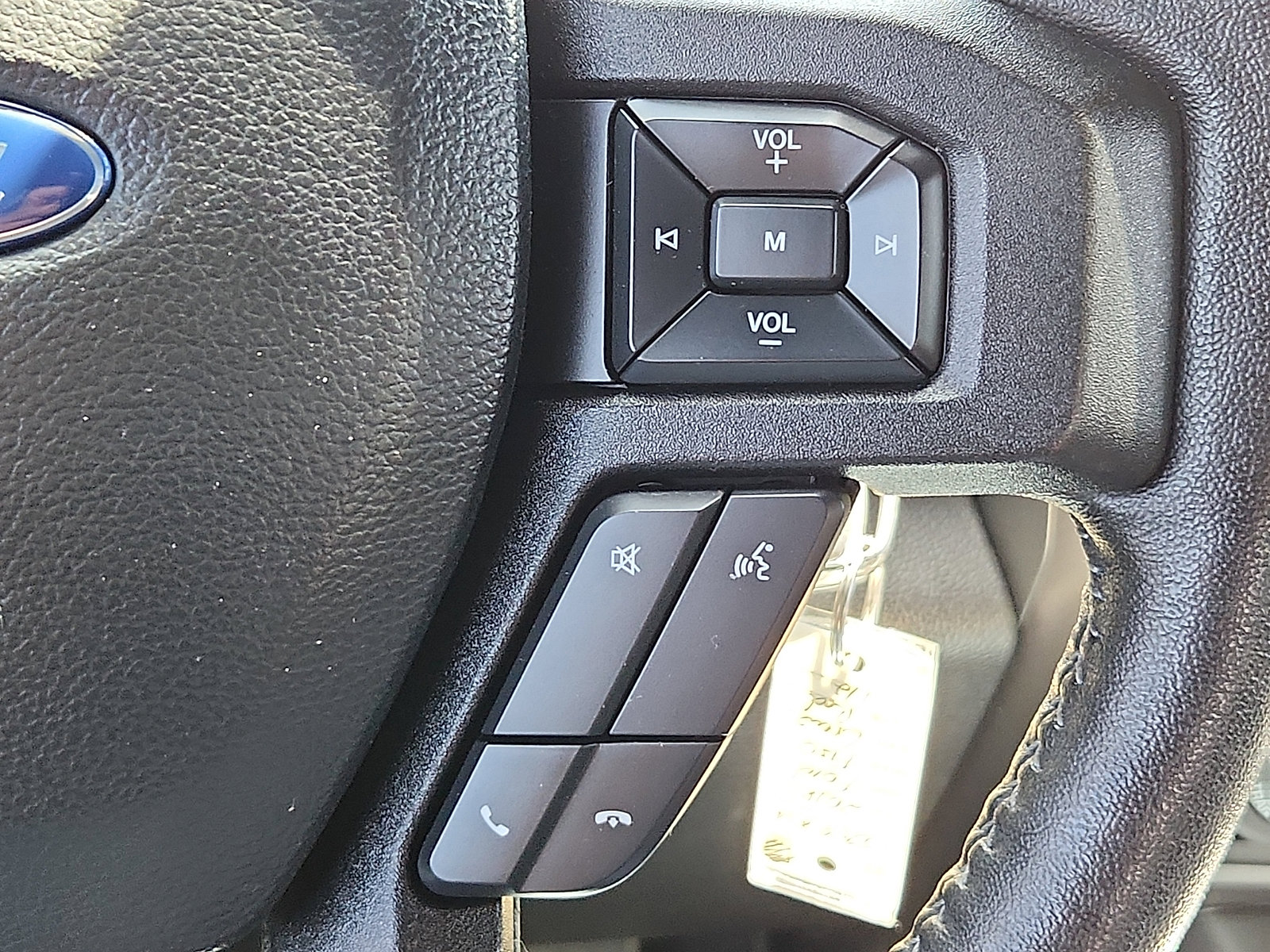 Certified 2018 Ford F150 XLT w/ Equipment Group 302A Luxury AWD/4WD image 21