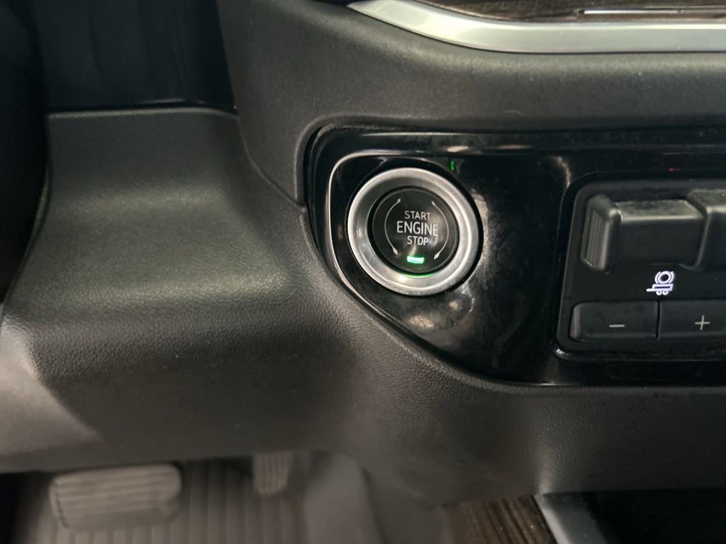 Used 2022 Chevrolet Silverado 1500 LT Trail Boss w/ LT Trail Boss Premium Package image 58