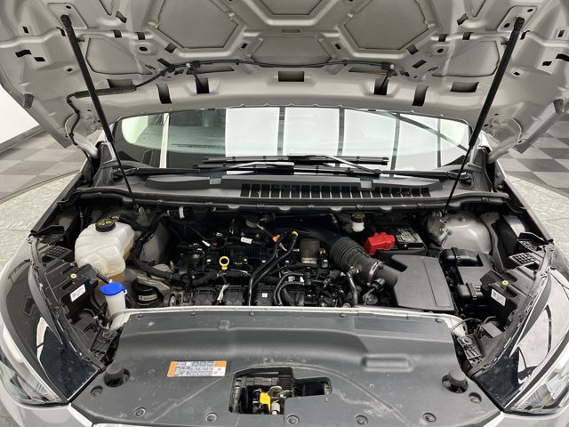 Certified 2021 Ford Edge SEL w/ Convenience Package AWD/4WD image 30