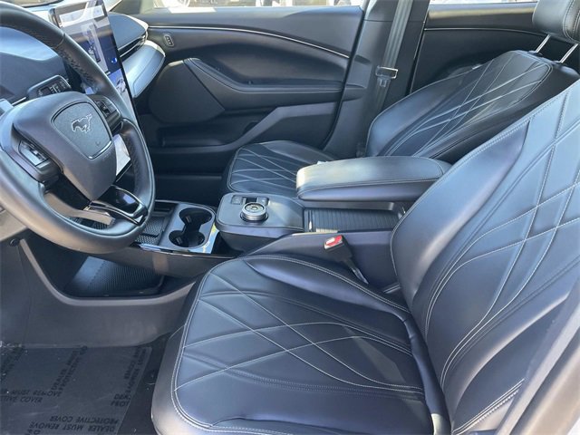 Certified 2023 Ford Mustang Mach-E Select image 23