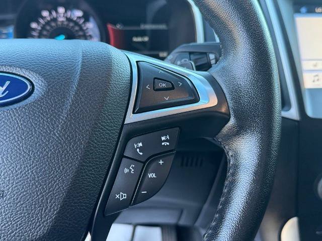 Certified 2019 Ford Edge SEL w/ Equipment Group 201A AWD/4WD image 33