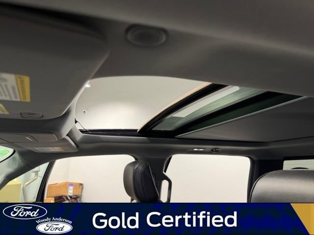 Certified 2023 Ford F150 Lariat w/ Trailer Tow Package AWD/4WD image 18
