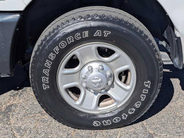 Used 2018 RAM 3500 Tradesman w/ Popular Equipment Group AWD/4WD image 12
