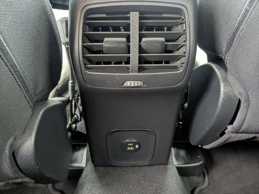 Certified 2021 Ford Escape SE w/ Convenience Package image 16