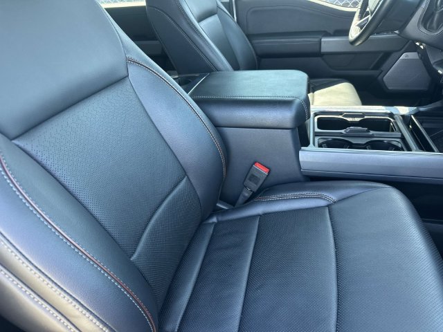 Certified 2024 Ford F250 Lariat AWD/4WD image 16