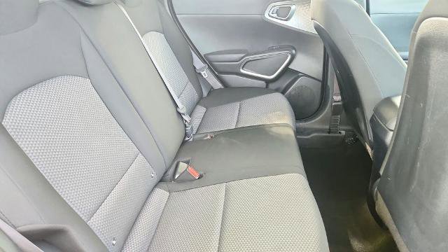Used 2024 Kia Soul LX w/ Option Group 015 image 32