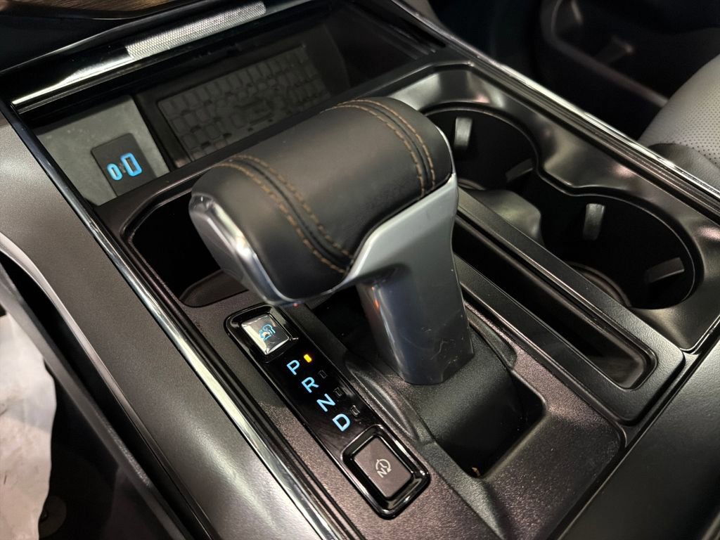 Certified 2023 Ford F150 Lightning Lariat w/ Equipment Group 511A High image 30