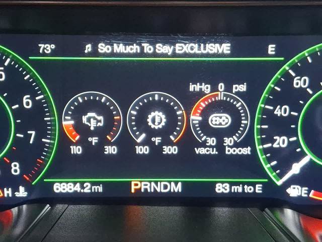 Certified 2021 Ford Mustang Shelby GT500 w/ Technology Package RWD image 19